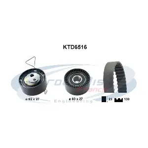 PROCODIS FRANCE KTD6516