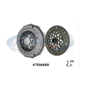 KTE065 PROCODIS FRANCE
