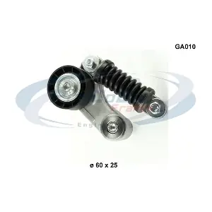 PROCODIS FRANCE GA010