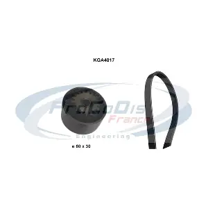 KGA4017 PROCODIS FRANCE