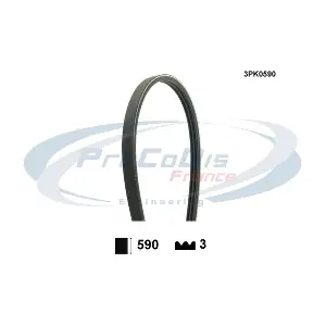3PK0590 PROCODIS FRANCE