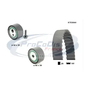 PROCODIS FRANCE KTD2044