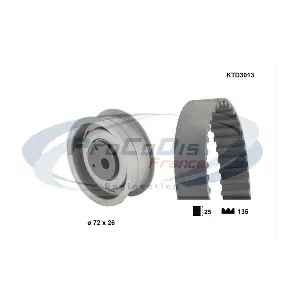 KTD3013 PROCODIS FRANCE