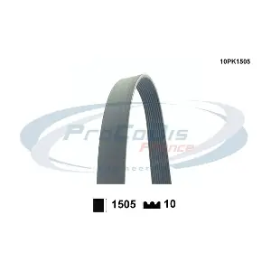10PK1505 PROCODIS FRANCE