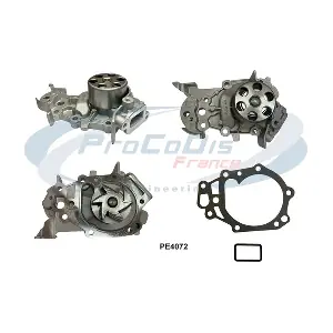 PROCODIS FRANCE PE4072