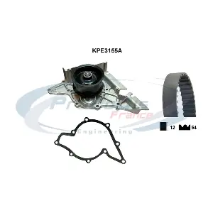 KPE3155A PROCODIS FRANCE
