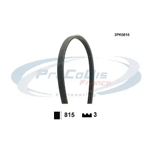 PROCODIS FRANCE 3PK0815