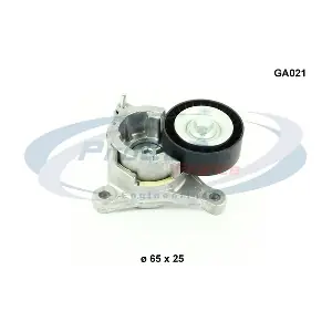 PROCODIS FRANCE GA021