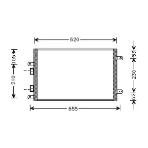 AUTOCLIMA 30311406CP