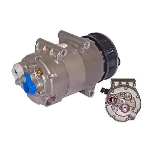 AUTOCLIMA 40440158