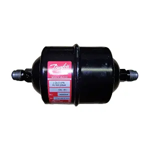 FD13 AUTOCLIMA