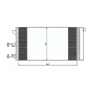 AUTOCLIMA 30311529