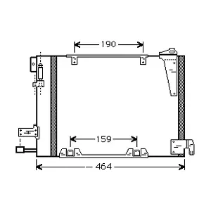 AUTOCLIMA 30311382CP