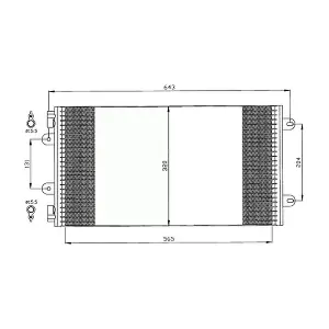 AUTOCLIMA 30311395