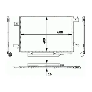 AUTOCLIMA 30311665