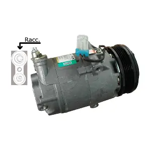 AUTOCLIMA 40420025
