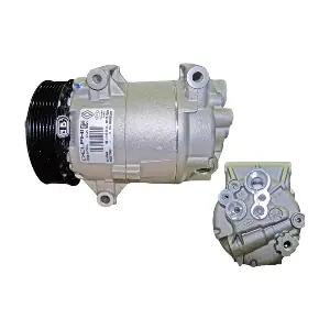 40420040 AUTOCLIMA