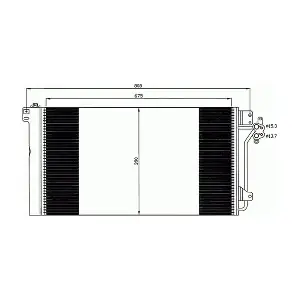 AUTOCLIMA 30311545CP