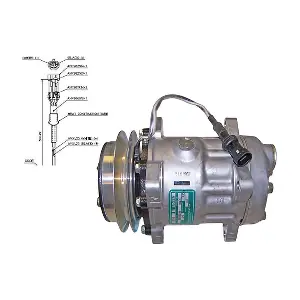 AUTOCLIMA 40405102