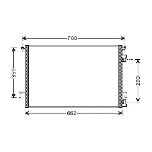 AUTOCLIMA 30311542CP