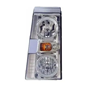 ABAKUS 551-1165L-LD-EM