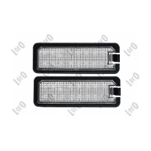 L53-210-0001LED2 ABAKUS