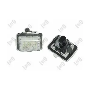 L54-210-0001LED ABAKUS