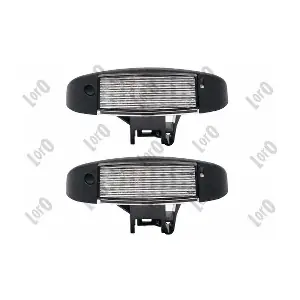 L38-210-0007LED ABAKUS