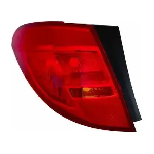13307494 VAUXHALL