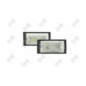 L04-210-0002LED ABAKUS