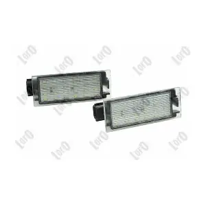 L42-210-0001LED ABAKUS