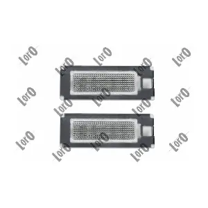 L16-210-0006LED ABAKUS
