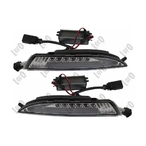 L53-160-001LED-D ABAKUS