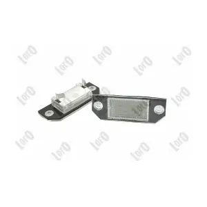 L17-210-0001LED ABAKUS