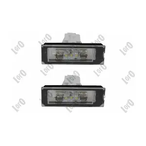 016-53-900LED ABAKUS