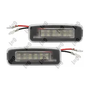 L17-210-0008LED ABAKUS