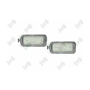 L17-210-0004LED ABAKUS