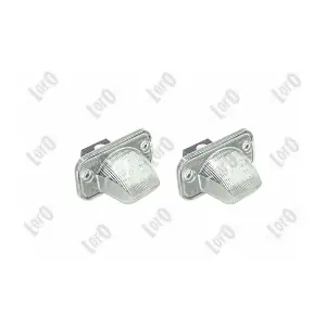 L53-210-0003LED ABAKUS