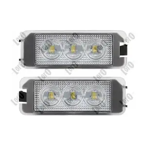 L53-210-0006LED ABAKUS