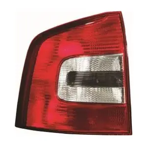 SKODA 1A FIRST AUTOMOTIVE