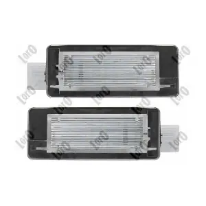 L42-210-0003LED ABAKUS