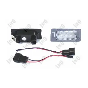 L04-210-0005LED ABAKUS