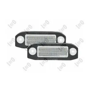 L52-210-0001LED ABAKUS