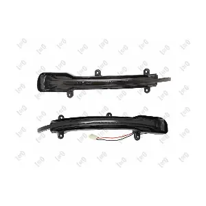 L03-140-004LED-D ABAKUS