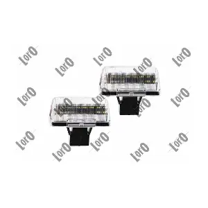 L17-210-0007LED ABAKUS