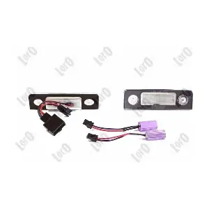 L48-210-0001LED ABAKUS