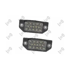 ABAKUS L53-210-0011LED