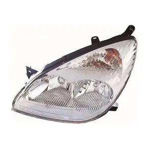 ABAKUS 552-1115R-LD-E