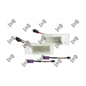 L03-210-0007LED ABAKUS