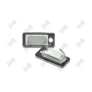 L03-210-0002LED ABAKUS